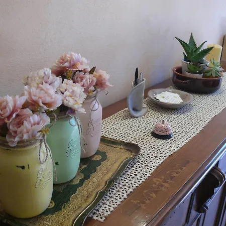 Antica Bottega Di Bed & Breakfast Vinci
