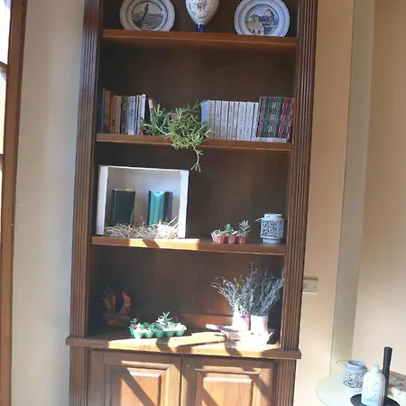 Bed and Breakfast Antica Bottega Di Βίντσι