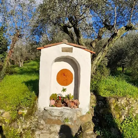 לינה וארוחת בוקר Antica Bottega Di