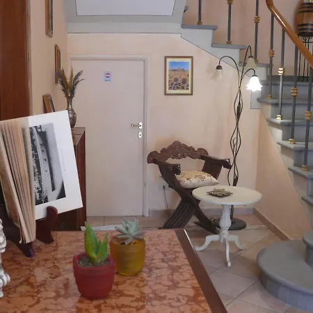 Bed & Breakfast Antica Bottega Di