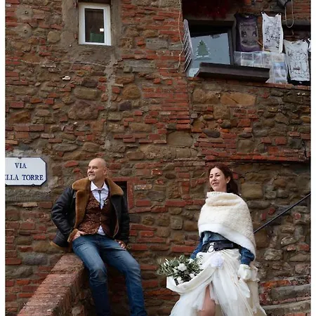 Bed & Breakfast Antica Bottega Di *