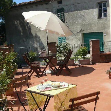 Antica Bottega Di *