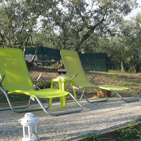 Antica Bottega Di Bed & Breakfast Vinci