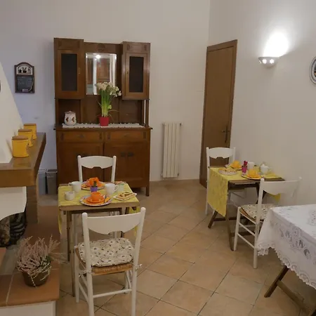 Antica Bottega Di וינצ'י