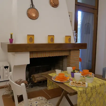 Antica Bottega Di 3*