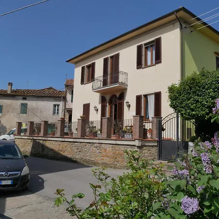 Antica Bottega Di 3*