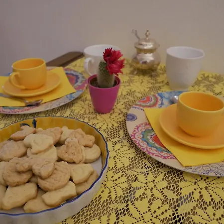 Antica Bottega Di Bed & Breakfast