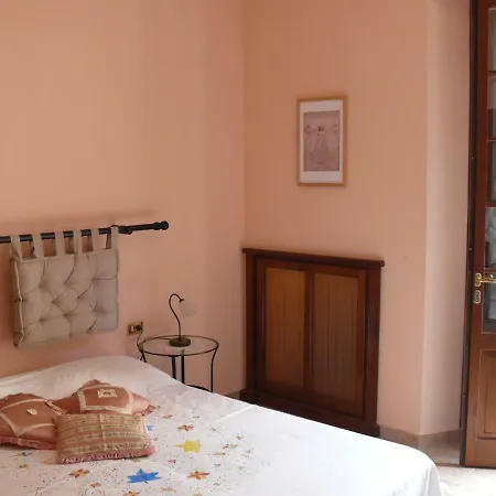 Bed & Breakfast Antica Bottega Di *