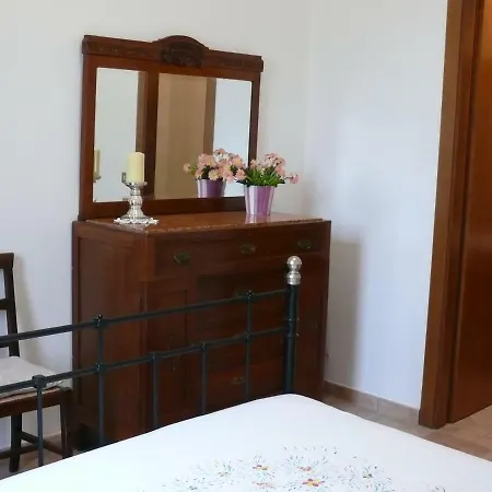 Antica Bottega Di *