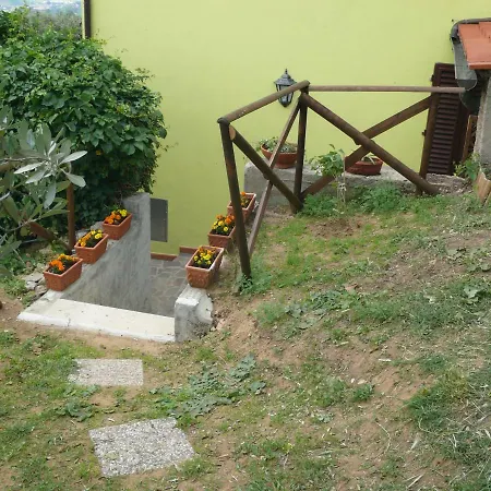Antica Bottega Di 3*