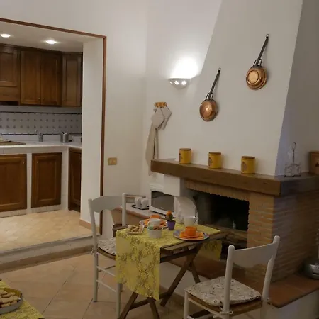 Antica Bottega Di