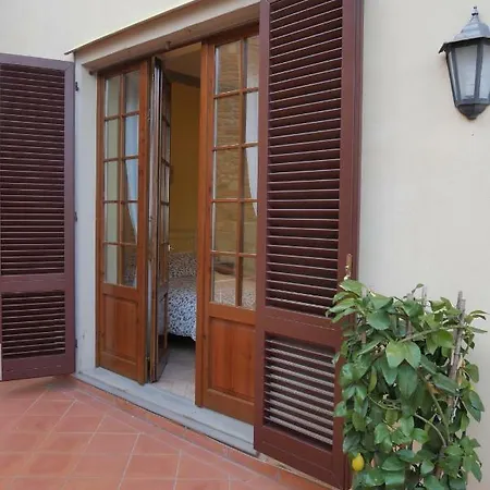 Bed & Breakfast Antica Bottega Di Vinci