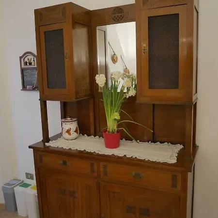 Antica Bottega Di *