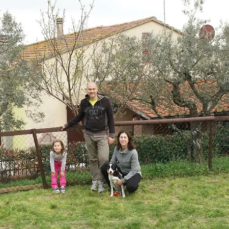 Antica Bottega Di לינה וארוחת בוקר 3*