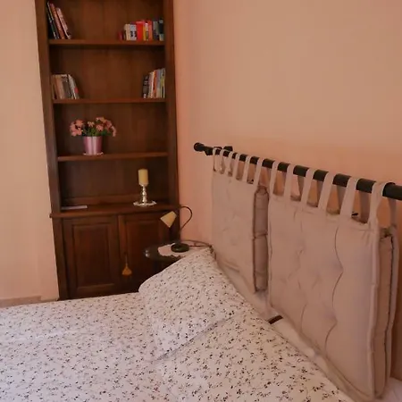 Antica Bottega Di Bed & Breakfast *