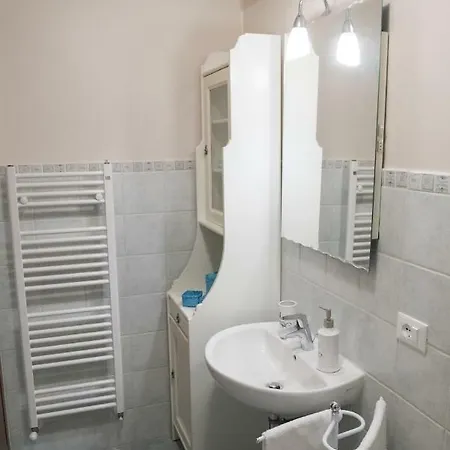 Bed & Breakfast Antica Bottega Di