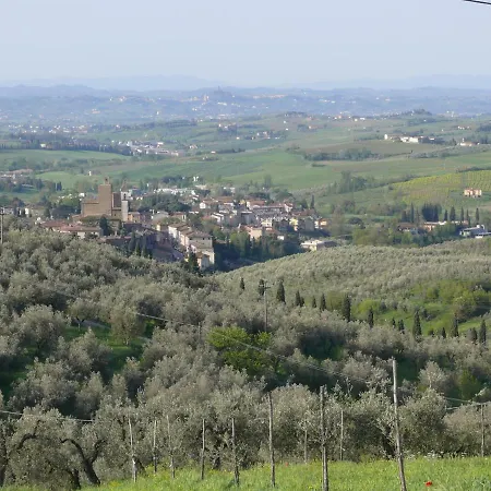 Antica Bottega Di 3*