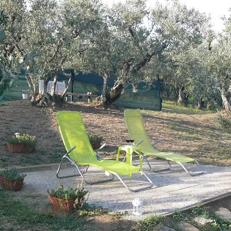 Bed & Breakfast Antica Bottega Di