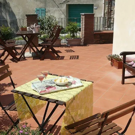 Antica Bottega Di Bed & Breakfast *