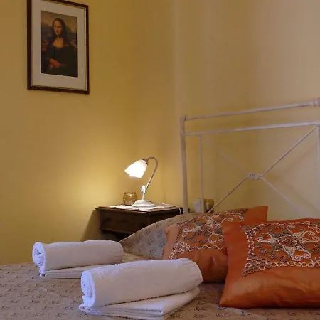 Bed & Breakfast Antica Bottega Di *