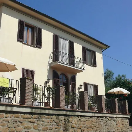 Antica Bottega Di Bed & Breakfast *