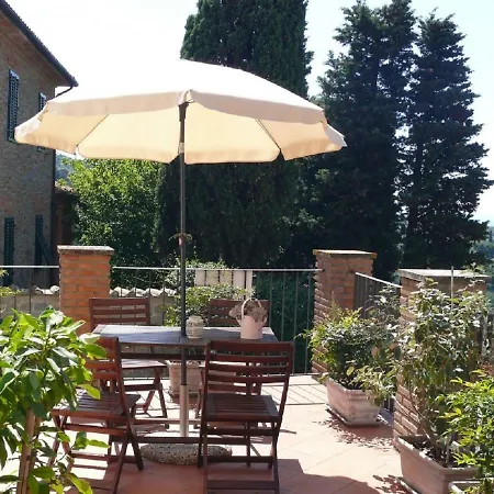 Antica Bottega Di Bed & Breakfast