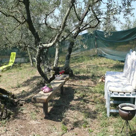 Antica Bottega Di לינה וארוחת בוקר