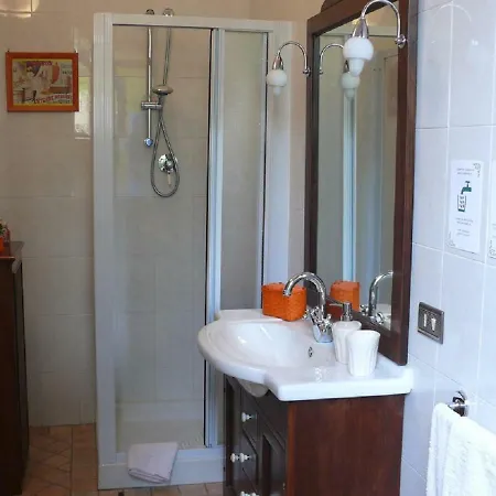 Antica Bottega Di Bed & Breakfast *