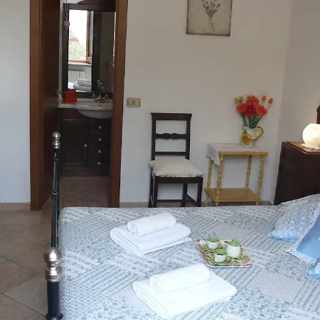 Antica Bottega Di Bed & Breakfast Vinci