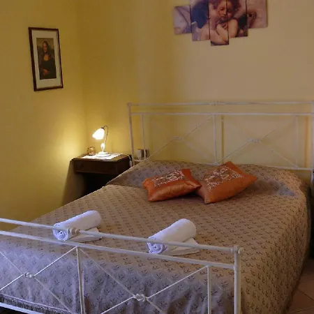 Bed & Breakfast Antica Bottega Di Vinci
