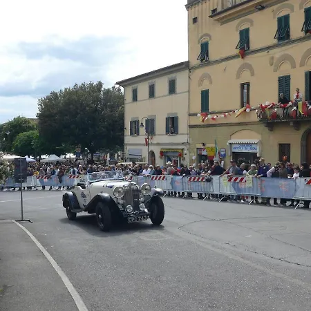 Antica Bottega Di Vinci